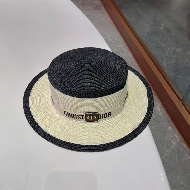 Dior top hat (152)